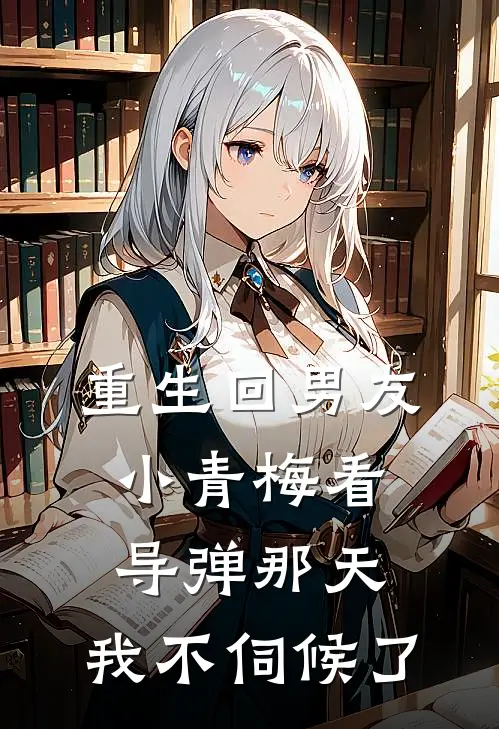 重生回男友小青梅看导弹那天，我不伺候了