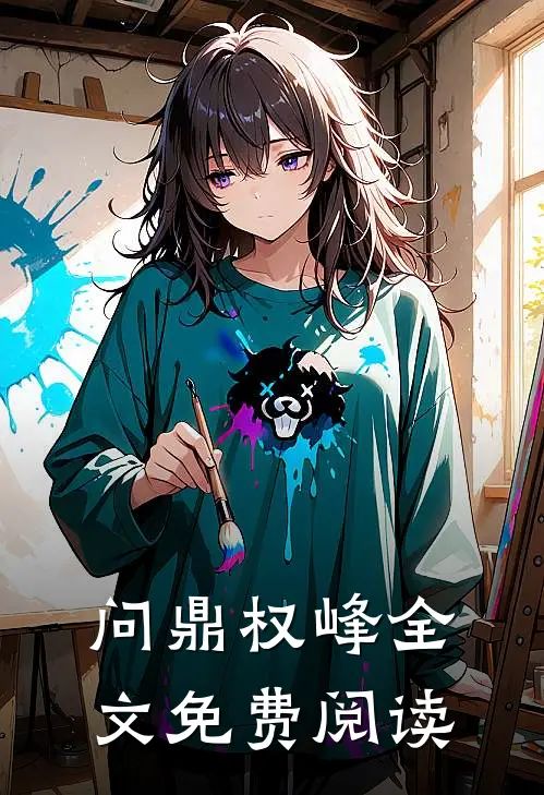 问鼎权峰全文免费阅读