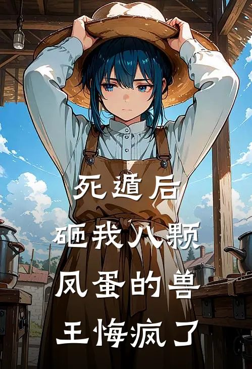 死遁后，砸我八颗凤蛋的兽王悔疯了