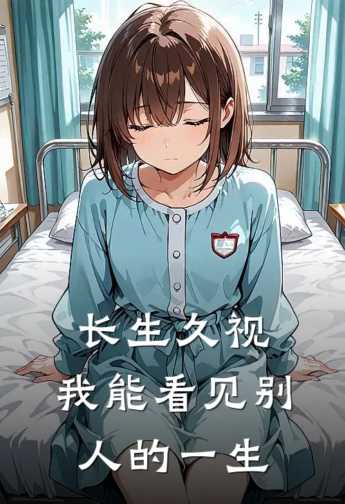 长生久视，我能看见别人的一生