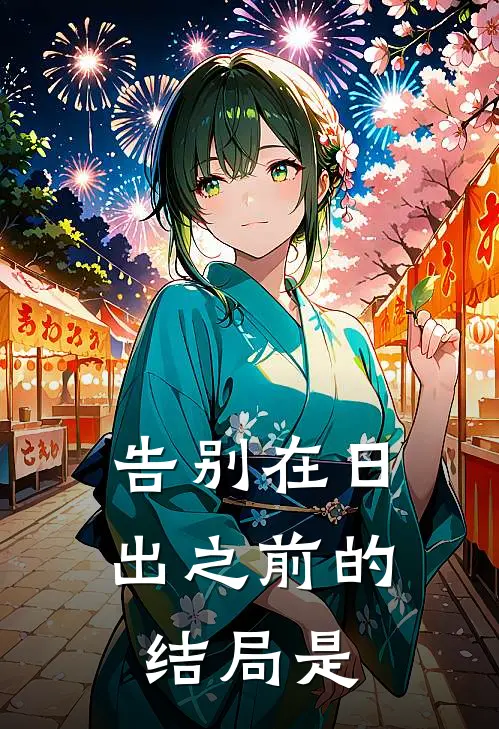 告别在日出之前的结局是