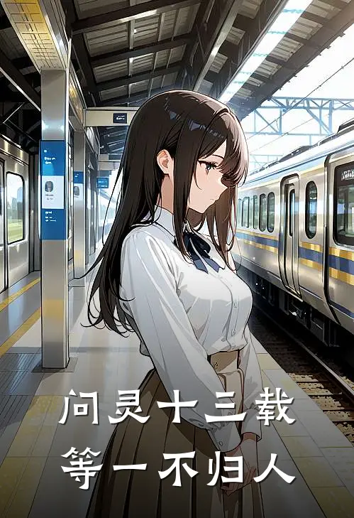 问灵十三载,等一不归人