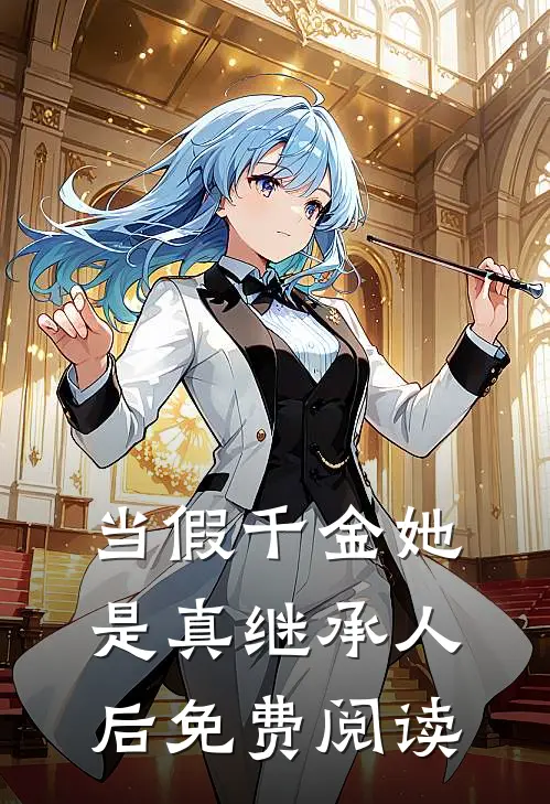 当假千金她是真继承人后免费阅读