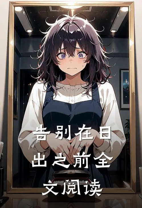 告别在日出之前全文阅读