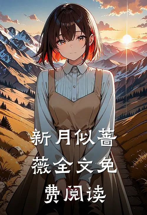 新月似蔷薇全文免费阅读