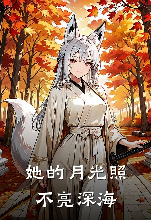 她的月光照不亮深海