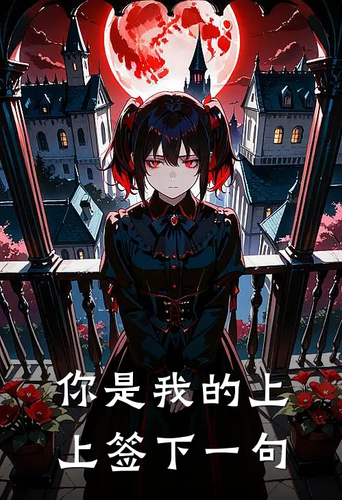 你是我的上上签下一句