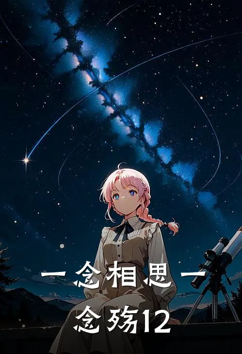 一念相思一念殇12
