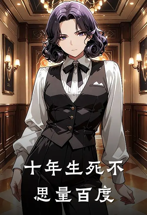十年生死不思量百度