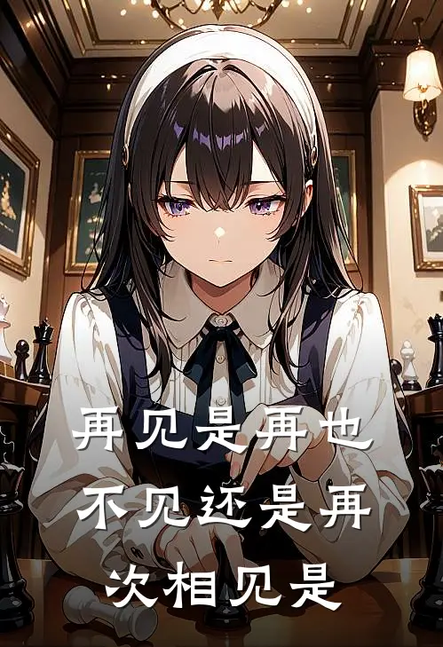 再见是再也不见还是再次相见是