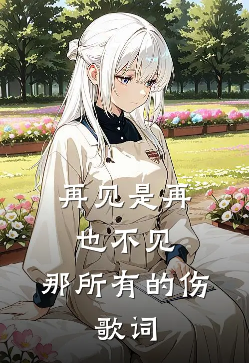 再见是再也不见,那所有的伤,歌词