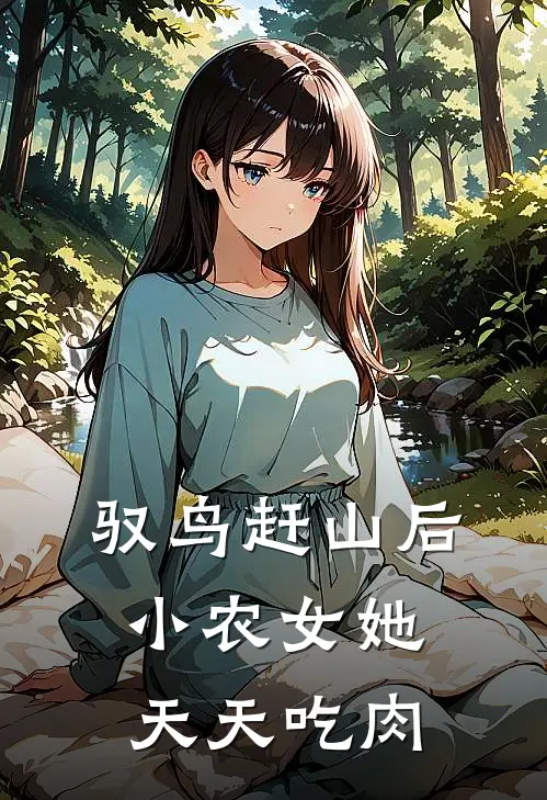 驭鸟赶山后，小农女她天天吃肉