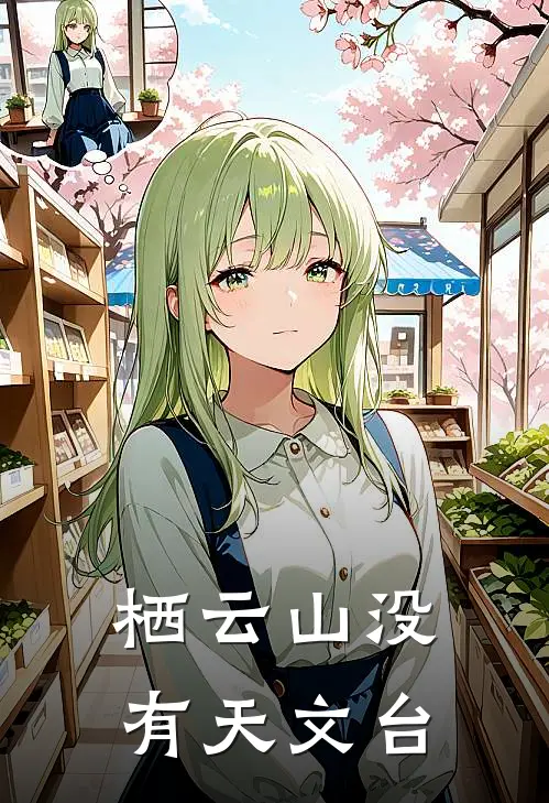 栖云山没有天文台