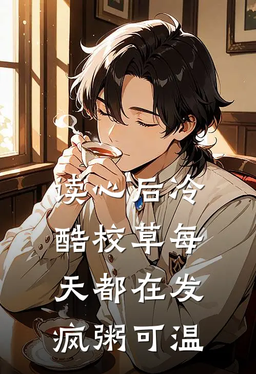 读心后冷酷校草每天都在发疯 粥可温