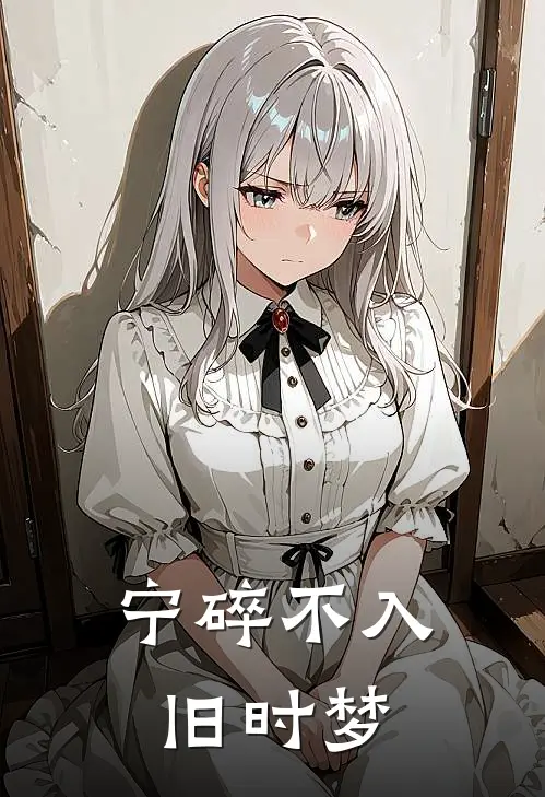 宁碎不入旧时梦