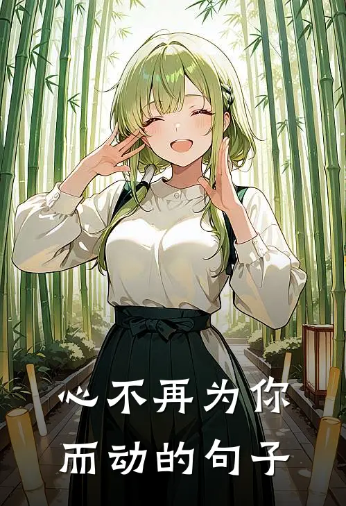 心不再为你而动的句子