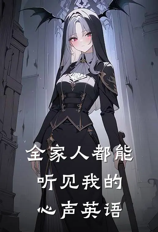 全家人都能听见我的心声英语