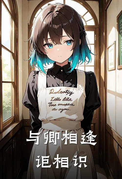 与卿相逢讵相识