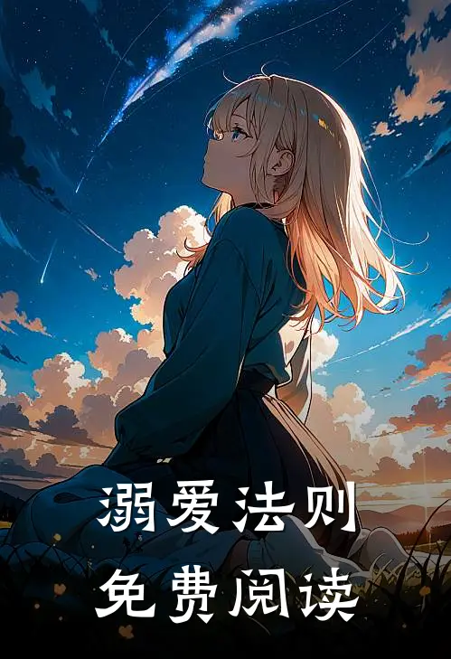 溺爱法则免费阅读