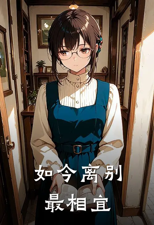 如今离别最相宜