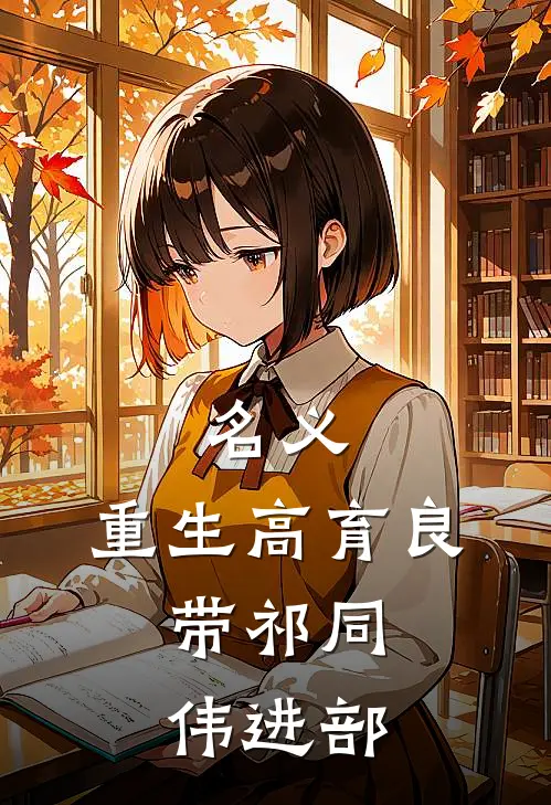 名义：重生高育良，带祁同伟进部