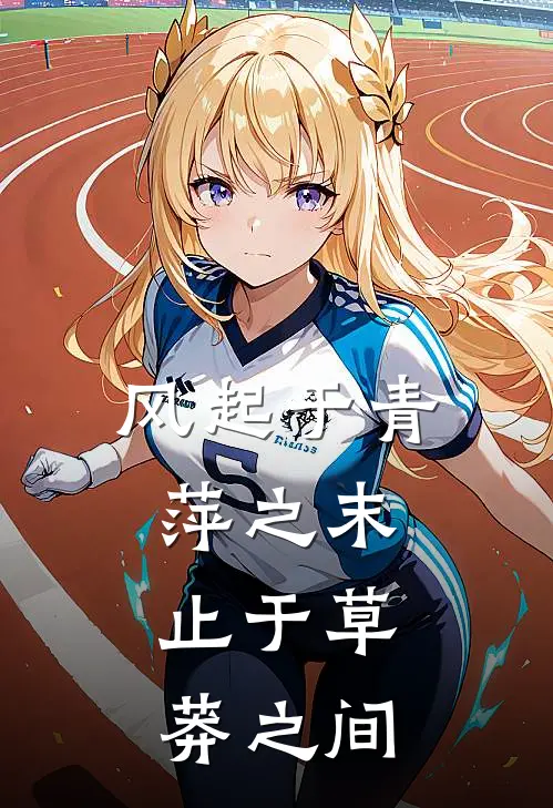 风起于青萍之末,止于草莽之间