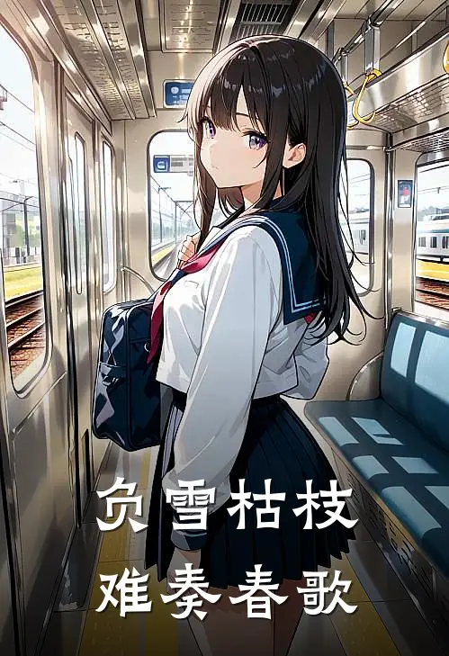 负雪枯枝难奏春歌