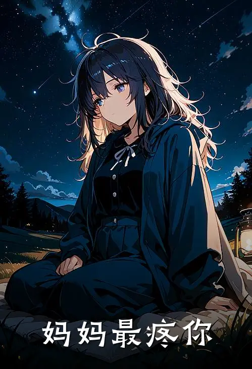 妈妈最疼你