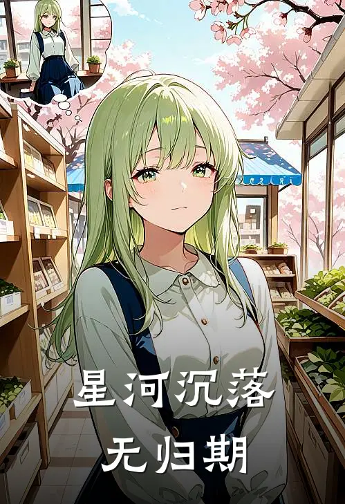 星河沉落无归期