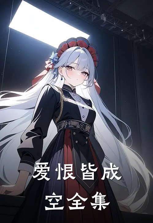 爱恨皆成空全集