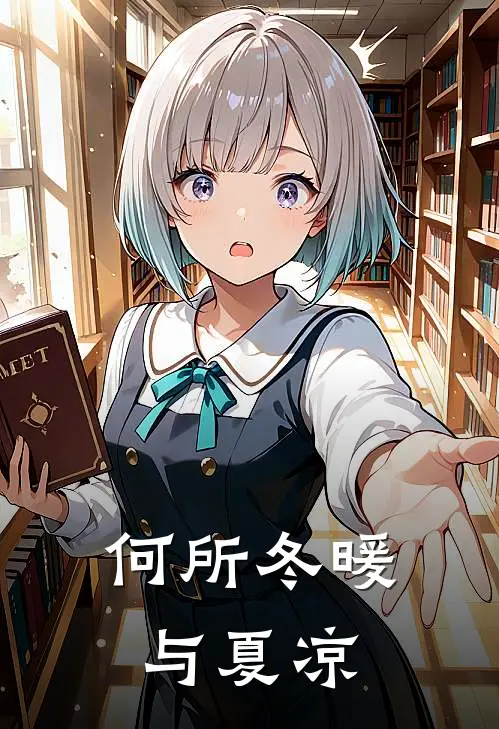 何所冬暖与夏凉