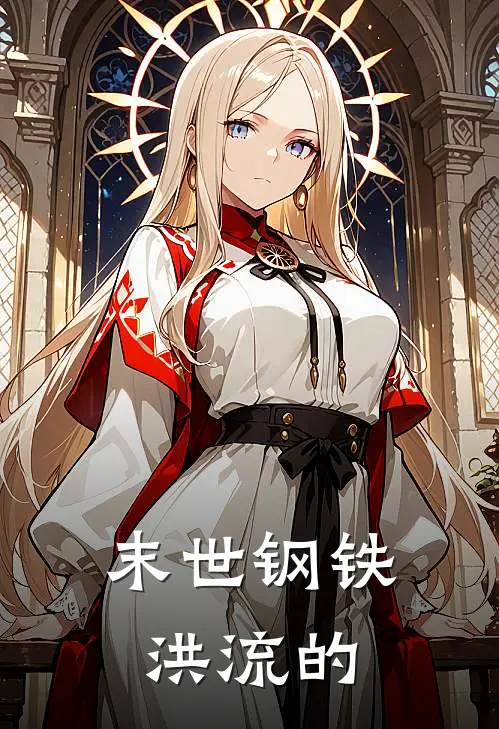 末世钢铁洪流的