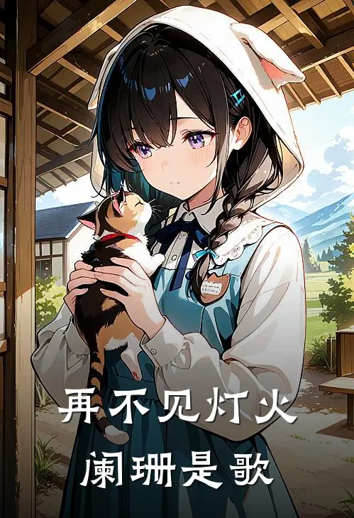 再不见灯火阑珊是歌