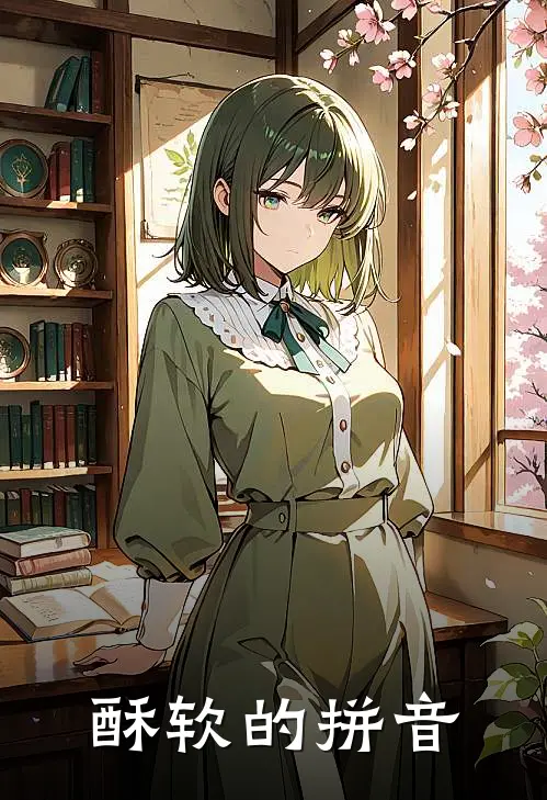 酥软的拼音
