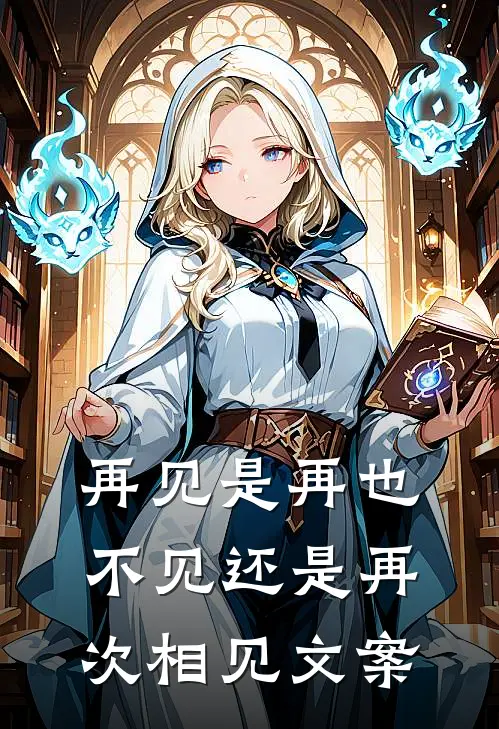 再见是再也不见还是再次相见文案