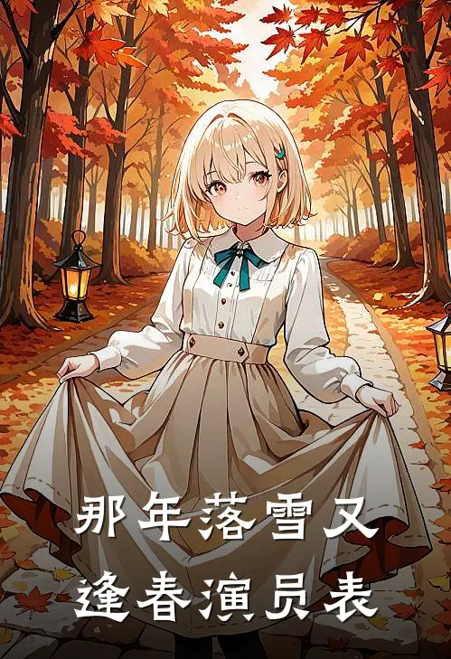 那年落雪又逢春演员表