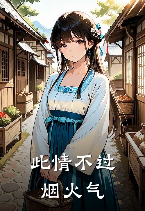 此情不过烟火气