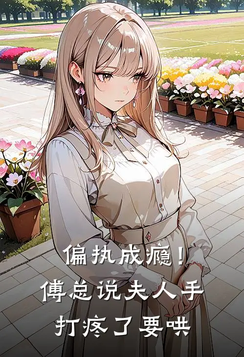 偏执成瘾！傅总说夫人手打疼了要哄