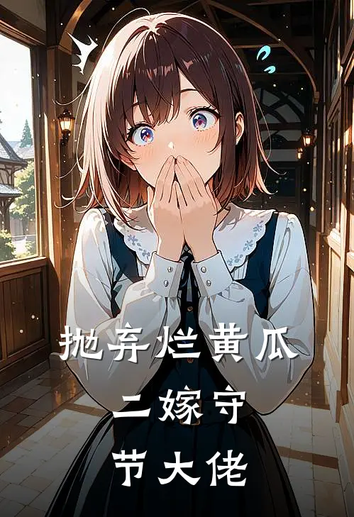 抛弃烂黄瓜，二嫁守节大佬