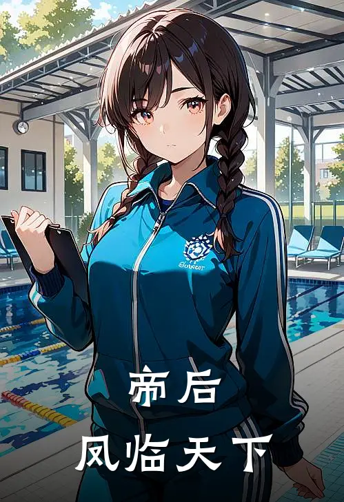 帝后：凤临天下
