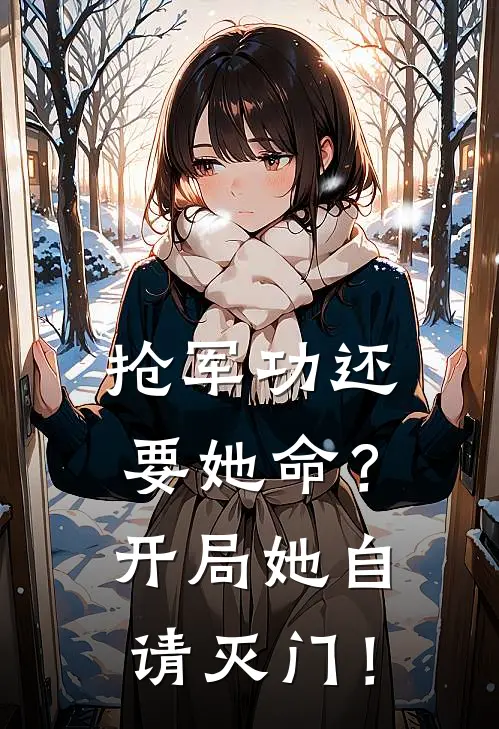 抢军功还要她命？开局她自请灭门！