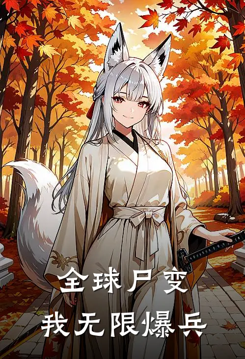 全球尸变，我无限爆兵