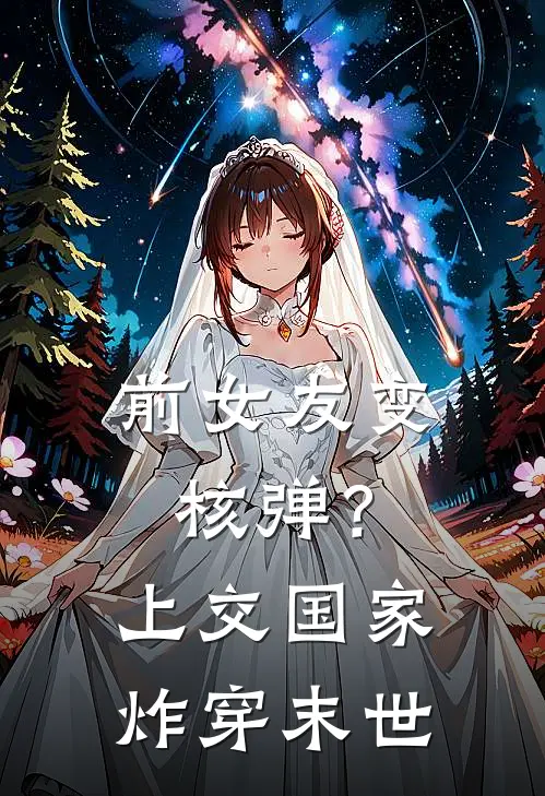 前女友变核弹？上交国家炸穿末世