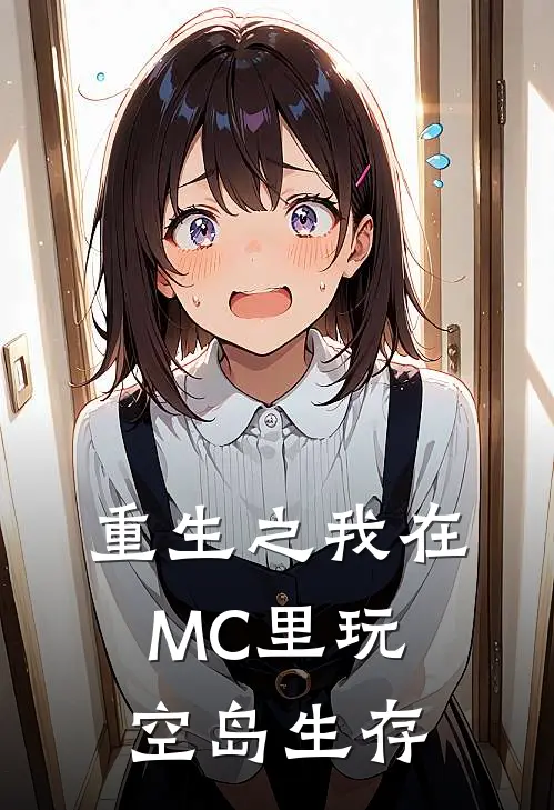 重生之我在MC里玩空岛生存