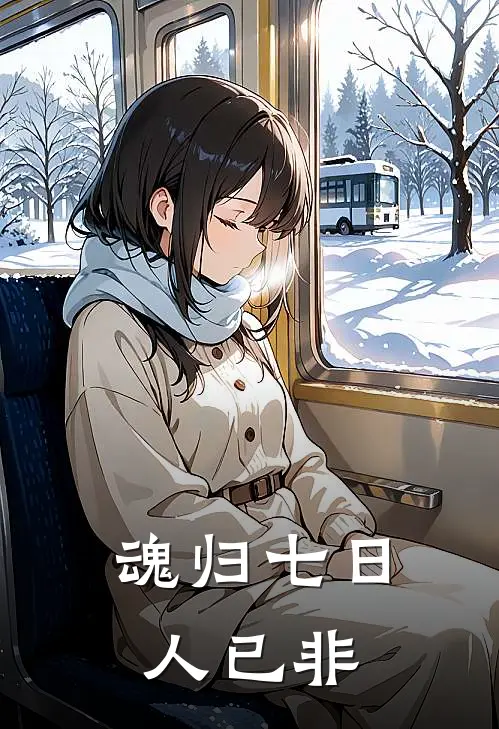 魂归七日人已非